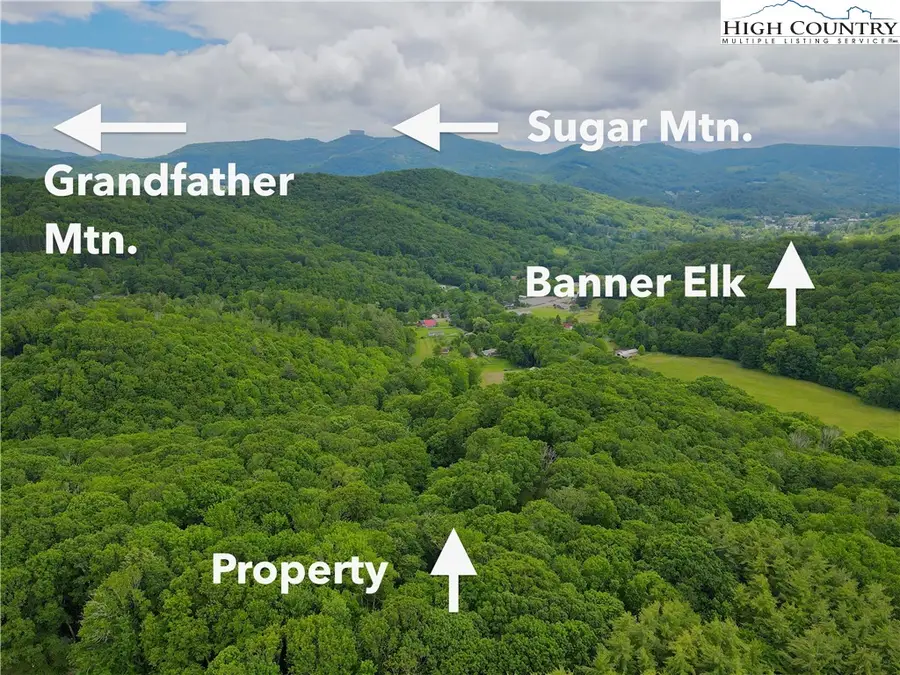 149 Painter Road, Banner Elk, NC 28604 - #3