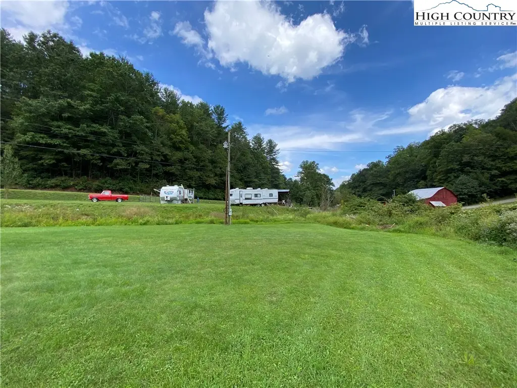 79 & 111 Hensley Branch Road, Burnsville, NC 28714 - #1
