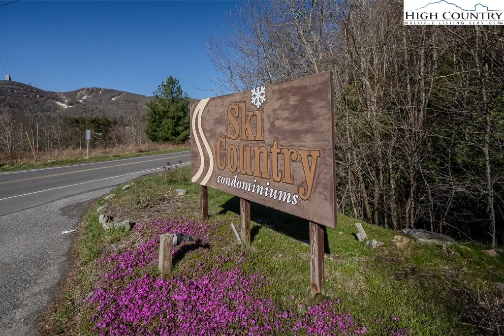 24 Creekside Drive #C, Banner Elk, NC 28604 - #1