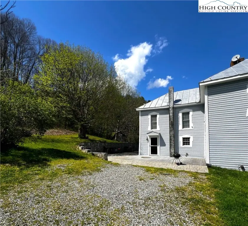 4606 Garvey Bridge Road, Crumpler, NC 28617 - Image #3