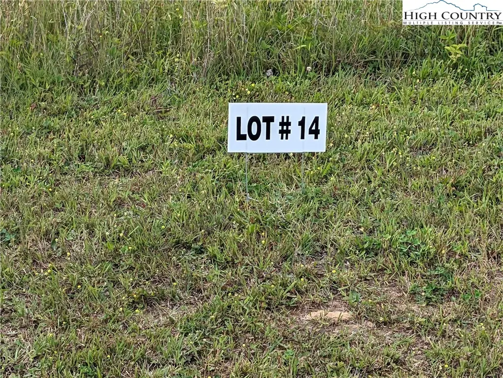 Lot 14 River Creek Drive, Sparta, NC 28675 - #1