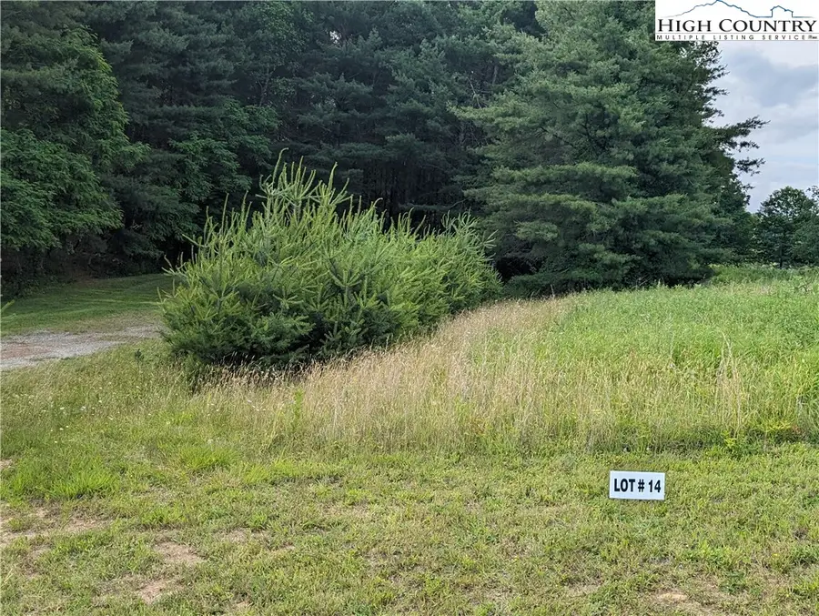 Lot 14 River Creek Drive, Sparta, NC 28675 - #2