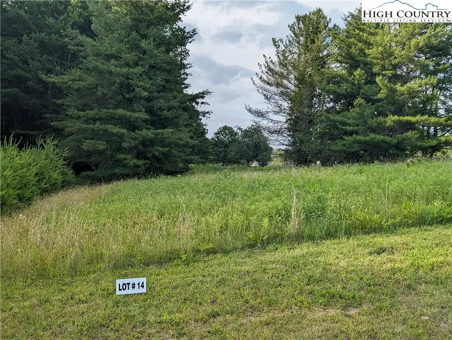 Lot 14 River Creek Drive, Sparta, NC 28675 - #3