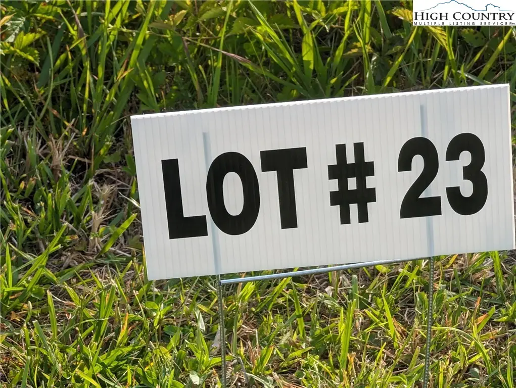 Lot 23 Dockery Lane, Sparta, NC 28675 - #1