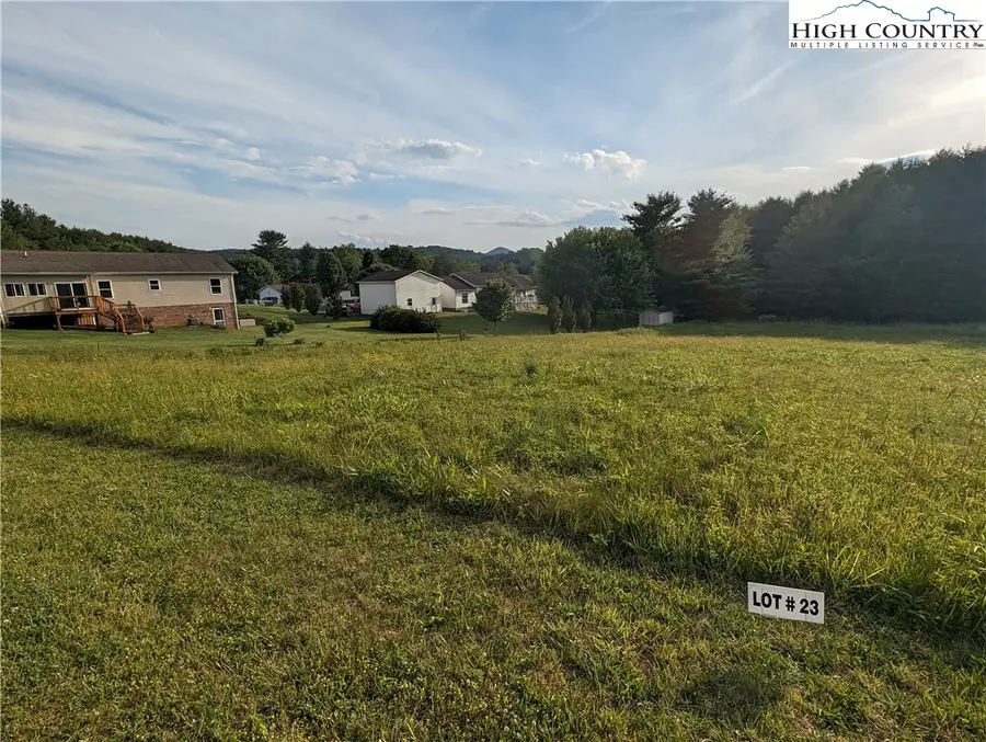 Lot 23 Dockery Lane, Sparta, NC 28675 - #2