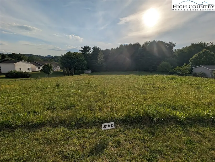 Lot 23 Dockery Lane, Sparta, NC 28675 - #3