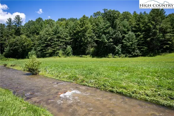 Lot# 526 Timber Rock Drive, Lenoir, NC 28645