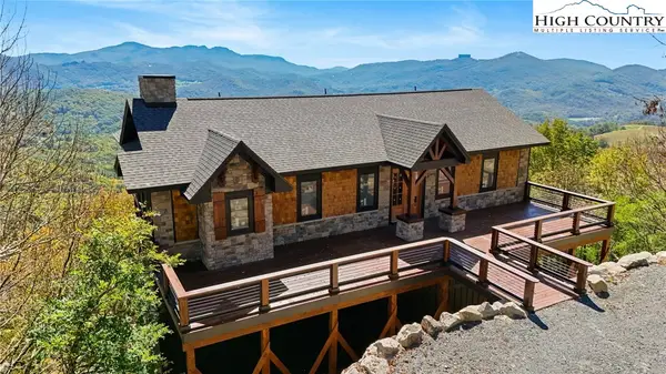 29 Fox Run Road, Banner Elk, NC 28604