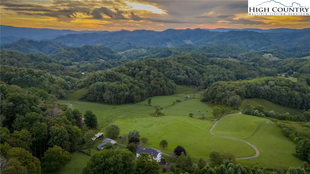 840 Ed Williams Road, Zionville, NC 28698 - #1