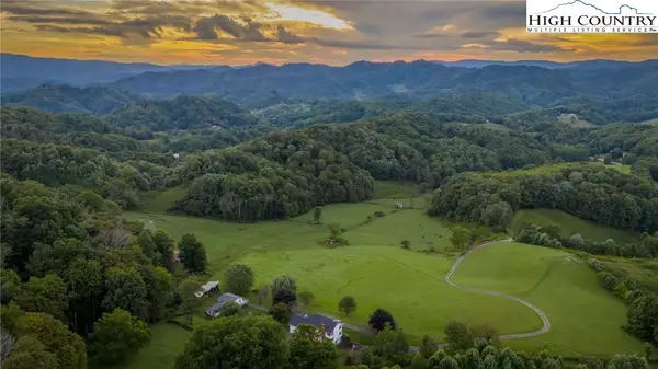 840 Ed Williams Road, Zionville, NC 28698