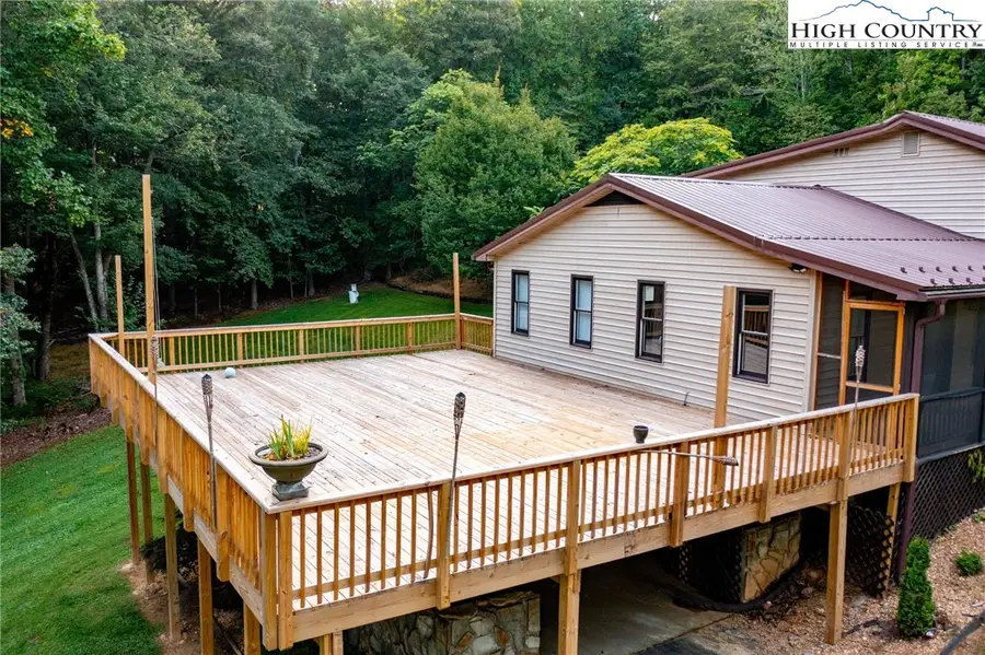 337 Pioneer Ridge, Sparta, NC 28675 - #2