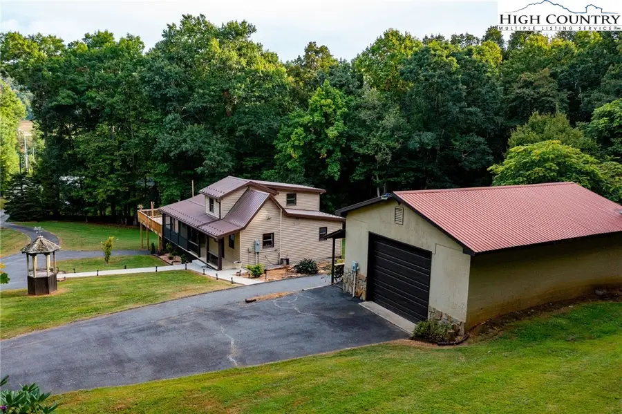 337 Pioneer Ridge, Sparta, NC 28675 - #3