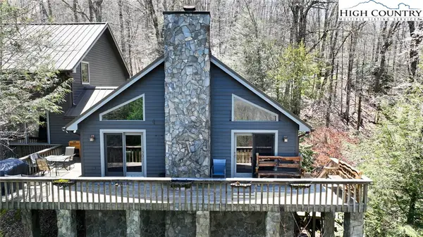 4966 Hickory Nut Gap Road, Banner Elk, NC 28604
