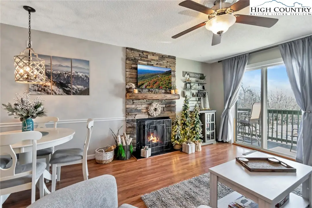 301 Pinnacle Inn Road #1215, Banner Elk, NC 28604 - #1