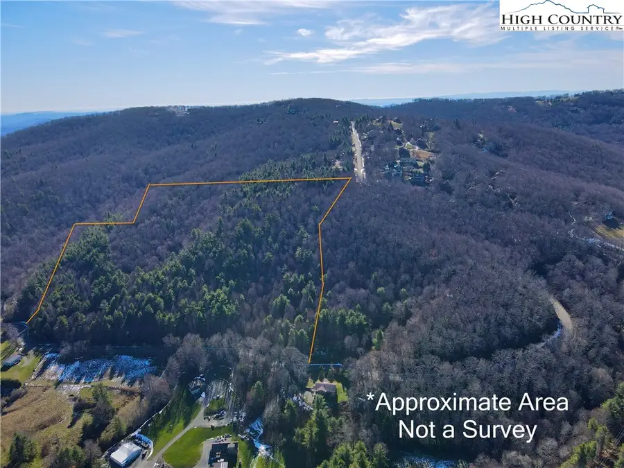TBD George Hayes Road, Boone, NC 28607 - #3
