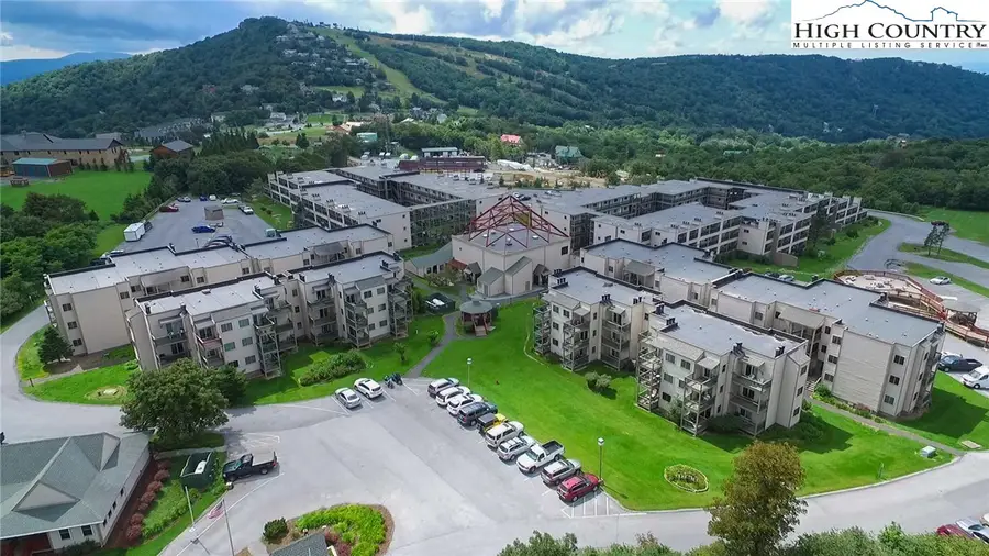 301 Pinnacle Inn Road #4313, Beech Mountain, NC 28604 - #2