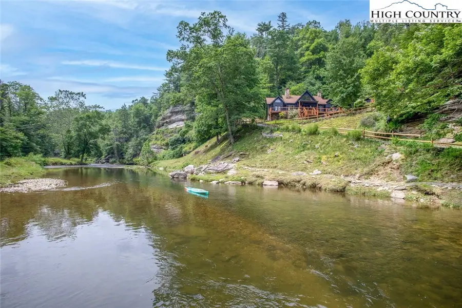 2560 Watauga River Road, Sugar Grove, NC 28679 - Image #2