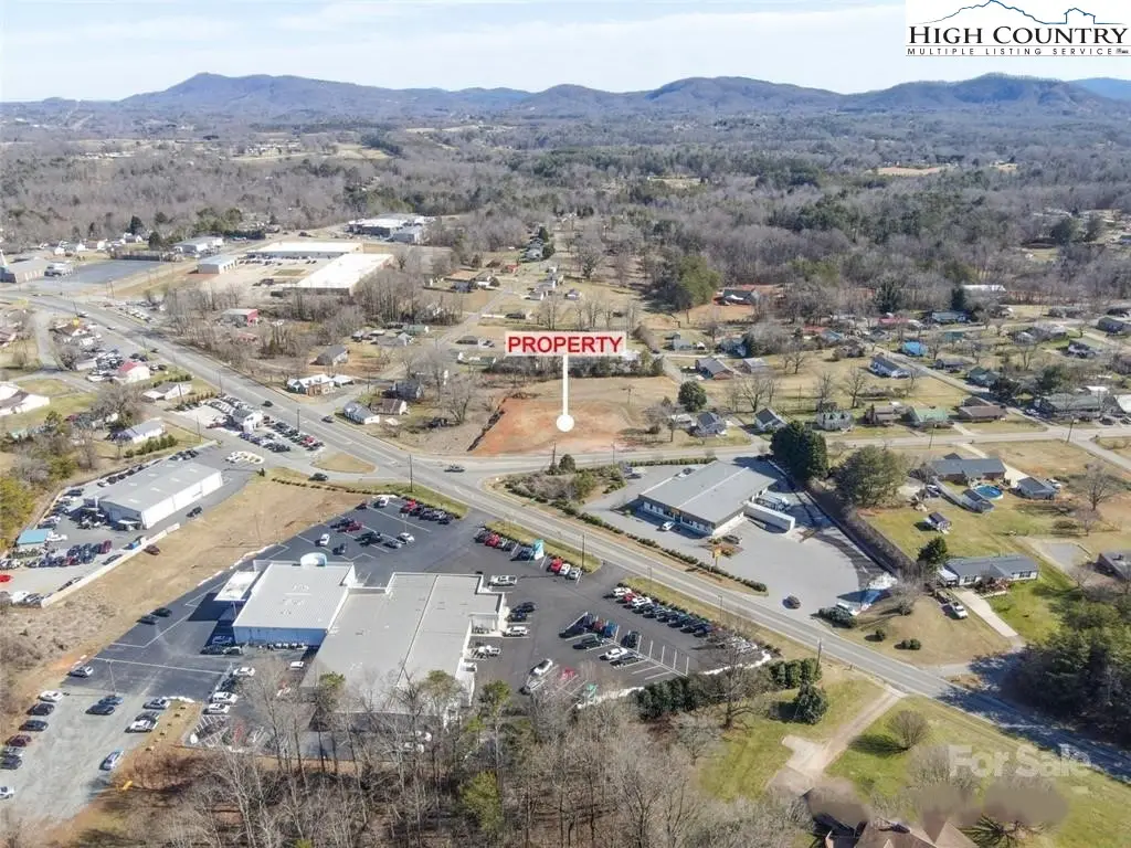 307 Salem Road, Morganton, NC 28655 - #1