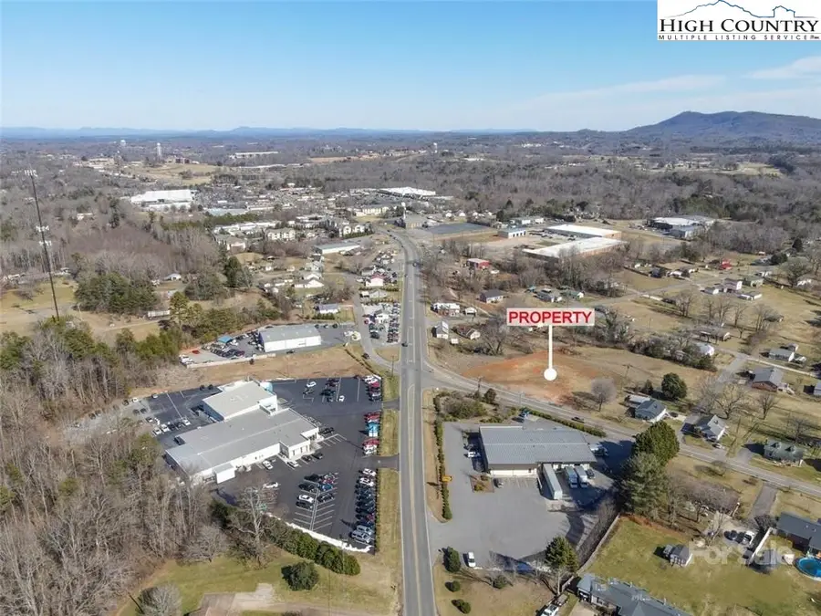 307 Salem Road, Morganton, NC 28655 - #2