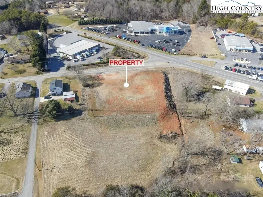 307 Salem Road, Morganton, NC 28655 - #3
