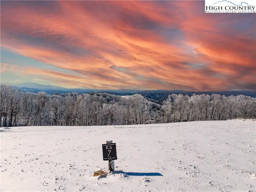 RS7 Skywest Parkway, Elk Park, NC 28622 - #2