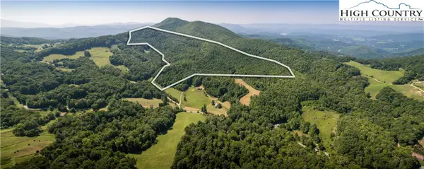 TBD Flat Springs Road, Elk Park, NC 28622