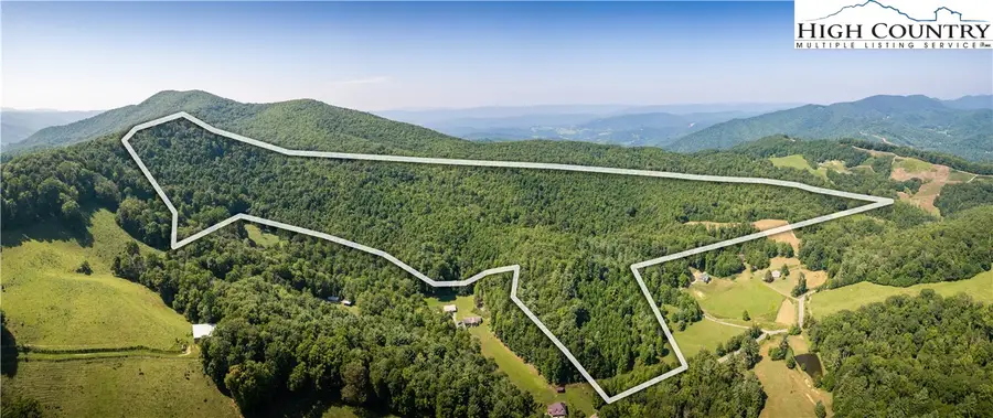 TBD Flat Springs Road, Elk Park, NC 28622 - #2