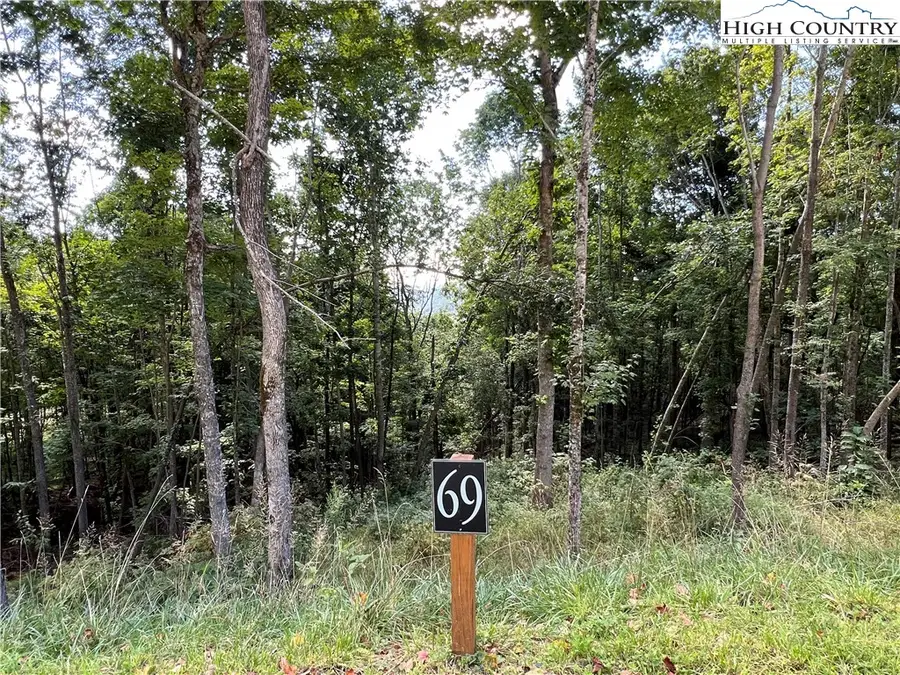 TBD (Lot 69) Poplar Forest Drive, Boone, NC 28607 - #3