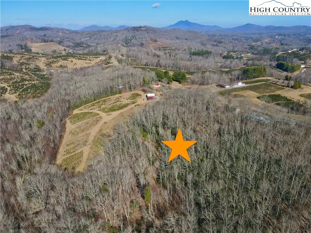 TBD Snipe Hill Drive, Newland, NC 28657 - #1