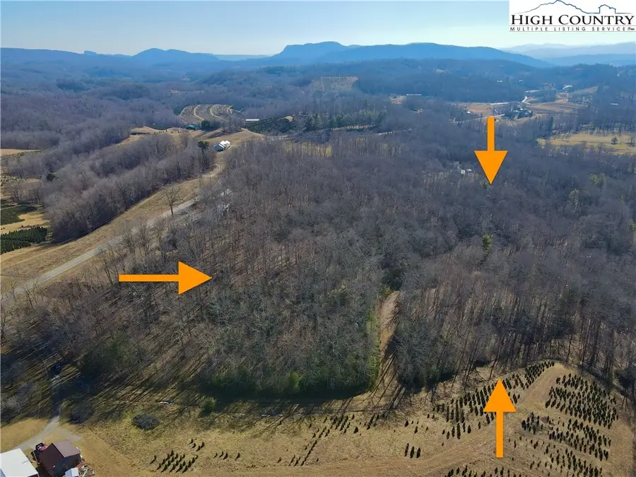 TBD Snipe Hill Drive, Newland, NC 28657 - #3