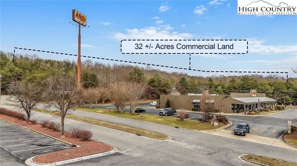 TBD Nc Highway 67, Jonesville, NC 28642