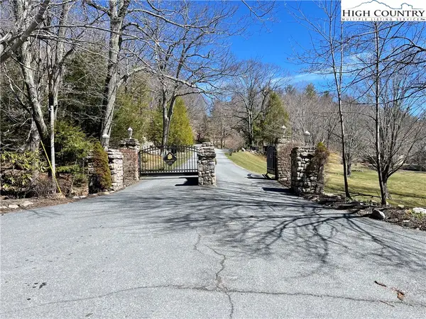 Lot B Tyneridge Drive, Banner Elk, NC 28604