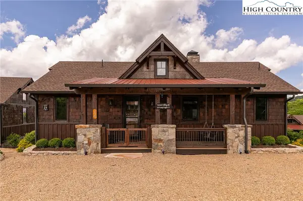 34 Camp Eagle Court, Banner Elk, NC 28604