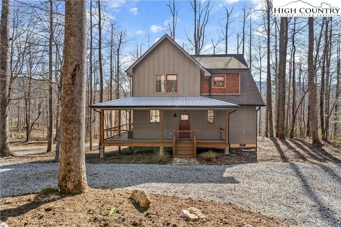 43 Clinchfield Gap Road, Marion, NC 28752 - Image #1