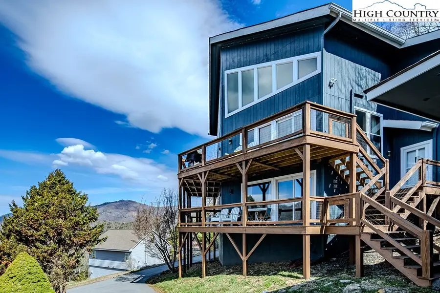 270 Elk Hill Drive, Banner Elk, NC 28604 - #2