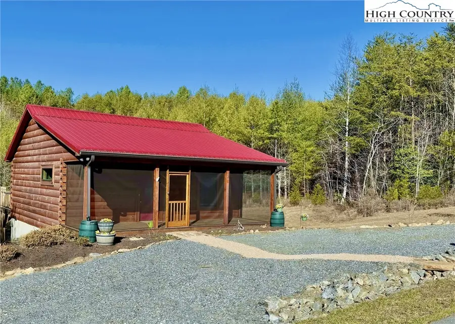 1895 Cypress Trail, Lenoir, NC 28645 - #3