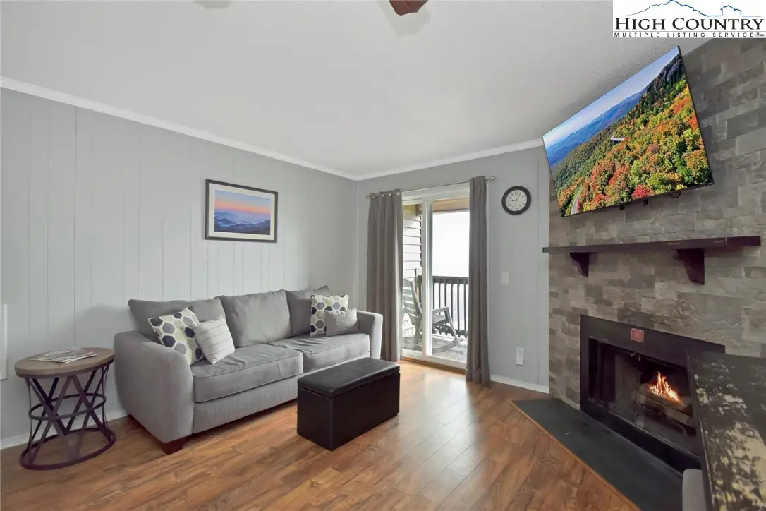 301 Pinnacle Inn Road #3130, Beech Mountain, NC 28604 - #1