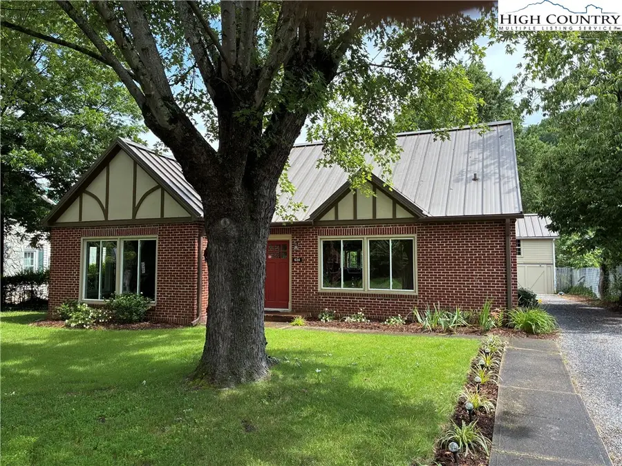 634 Rutherford Road, Marion, NC 28752 - #2