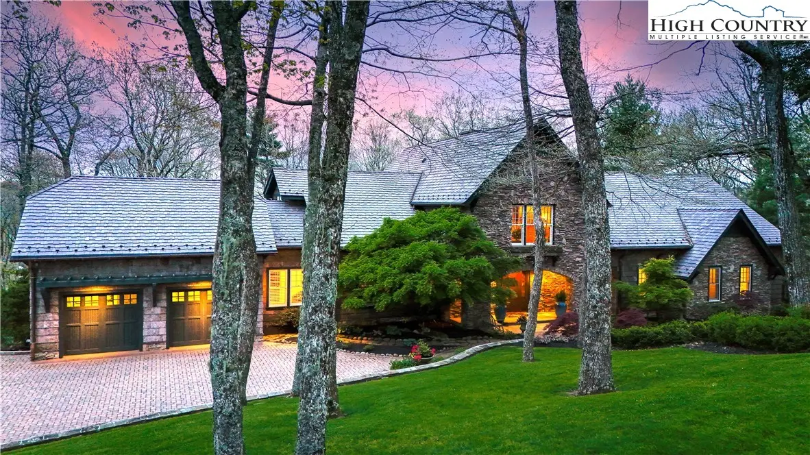 205 W Indrio Road, Blowing Rock, NC 28605 - #1