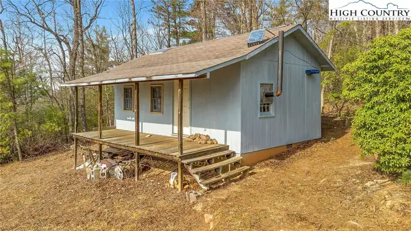 TBD White Oak Road, Purlear, NC 28665