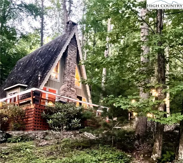 233 Cherry, Boone, NC 28607