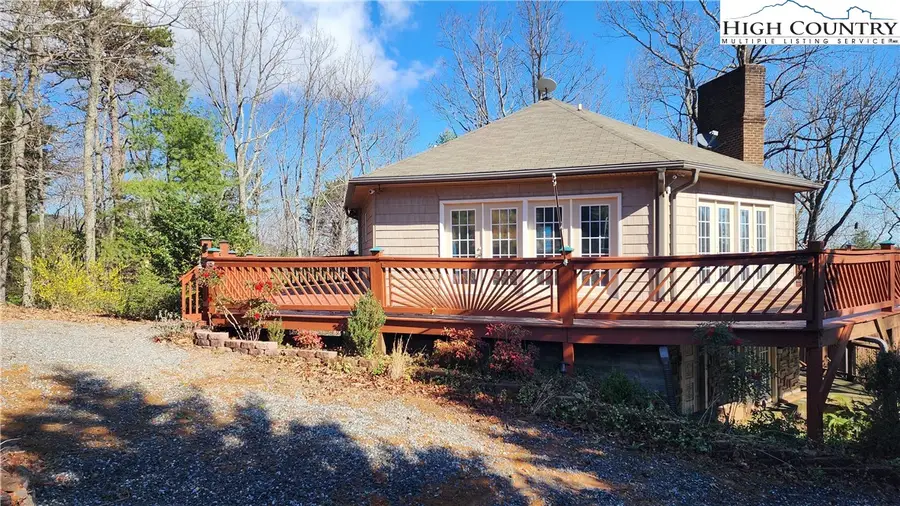 3190 Holly Road, Connelly Springs, NC 28612 - #2