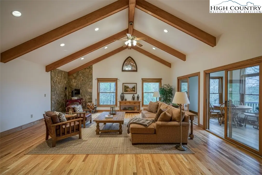 1521 Old Jonas Ridge Road, Newland, NC 28657 - #1