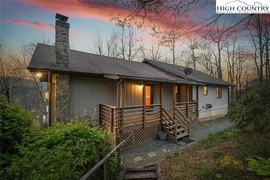 1521 Old Jonas Ridge Road, Newland, NC 28657 - #3