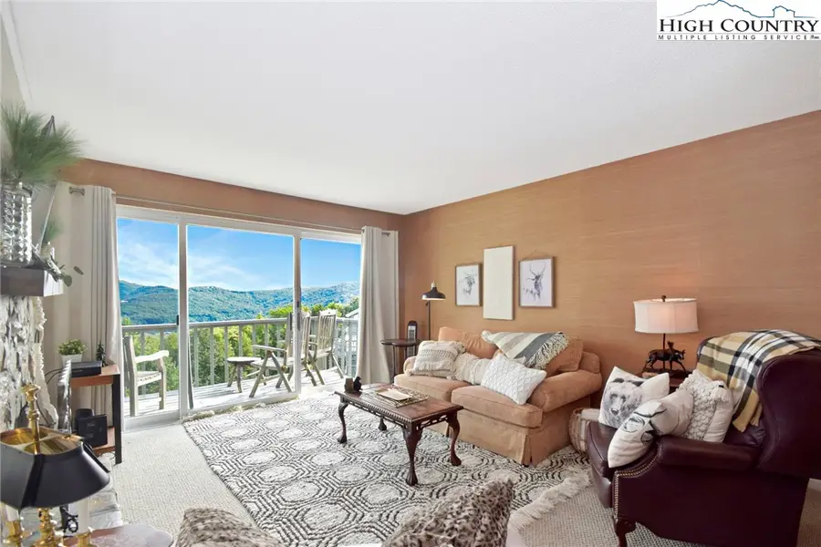 367 Skyleaf Drive #D15, Sugar Mountain, NC 28604 - #3