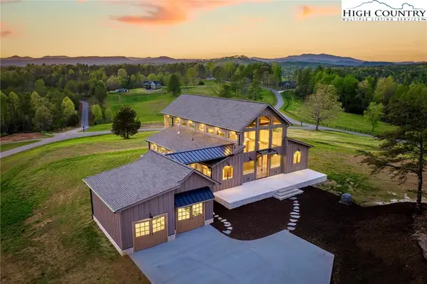 2013 Hitching Post Trail, Lenoir, NC 28645