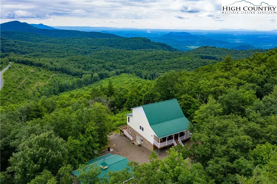 1053 Rich Hill Mountain Road, Glade Valley, NC 28627 - #2