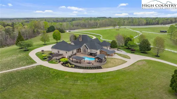 265 Phillip Henderson Road, Rutherfordton, NC 28139