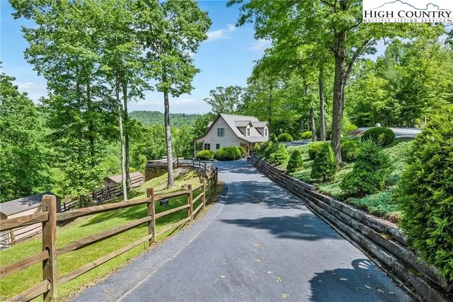 883 Wagon Ridge Lane, Ferguson, NC 28624 - Image #3