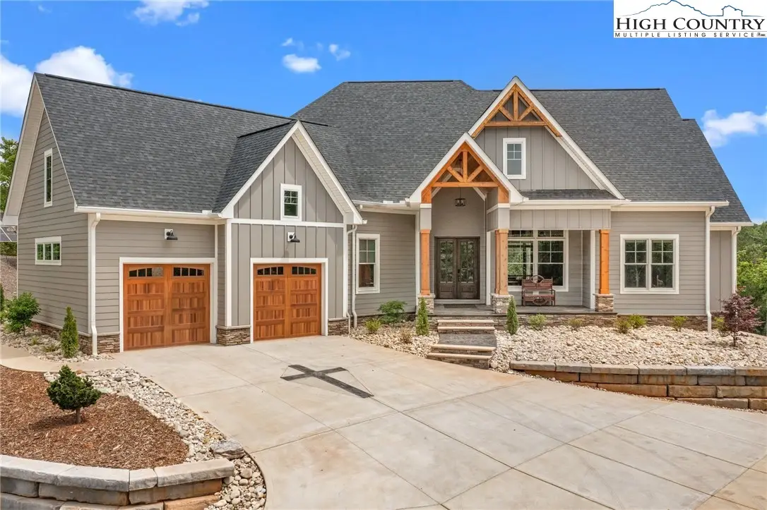 5360 Low Country Road, Lenoir, NC 28645 - #1